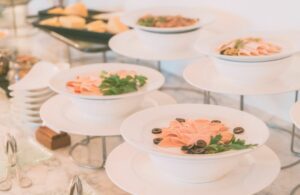 Konfirmation, Kommunion & Taufe – Catering Neuss