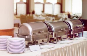 Konfirmation, Kommunion & Taufe – Catering Neuss