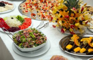 Messe & Kongress – Catering Neuss