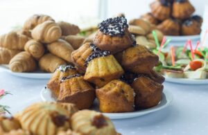 Messe & Kongress – Catering Neuss