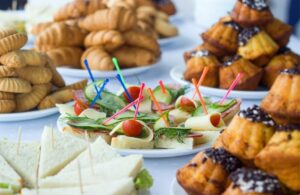 Messe & Kongress – Catering Neuss