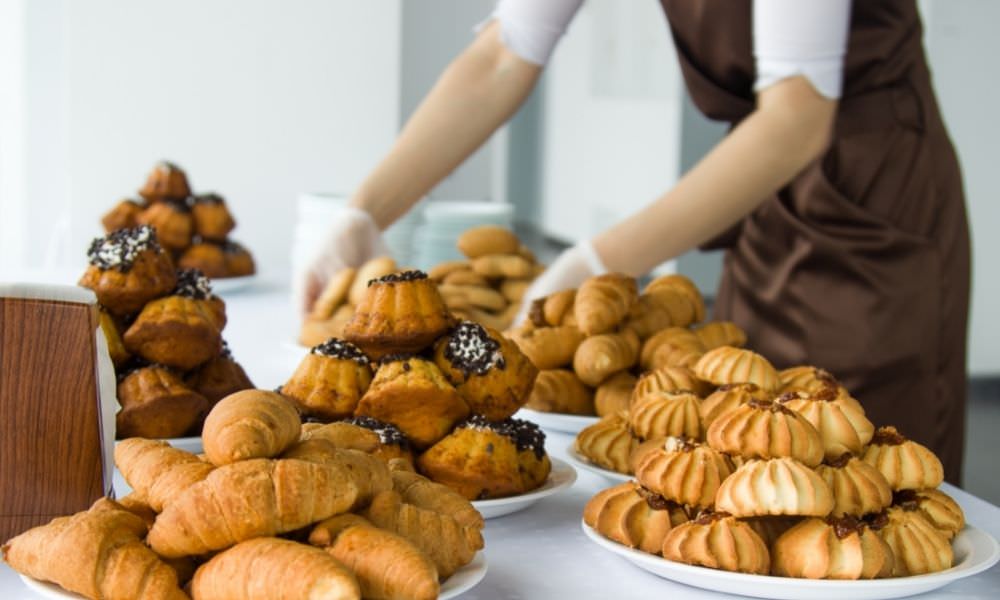 Messe & Kongress – Catering Neuss