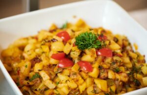 Weihnachtsfeier – Catering Neuss