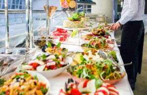 Weihnachtsfeier – Catering Neuss